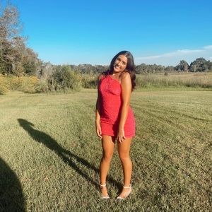 Meet your Posher, Kaylin